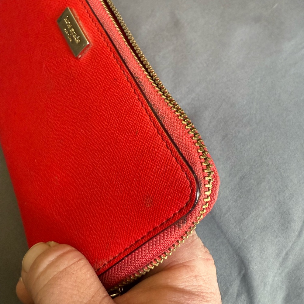 Kate Spade Wallet - Picture 11 of 11